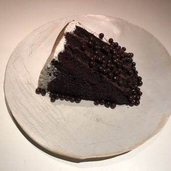 ABC Kitchen - Chocolate Layer Cake - Breakfast & Brunch Near Me - New York, New York