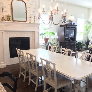 One Of A Kind Transformations - Lighten up a space with professionally refinished furniture. - Furniture Repair Near Me - McKinney, Texas One Of A Kind Transformations - Lighten up a space with professionally refinished furniture. - Furniture Repair Near Me - McKinney, Texas