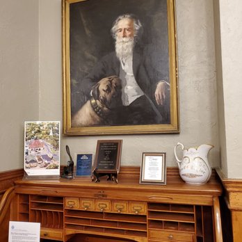 Fogg Library - Libraries Near Me - Weymouth, Massachusetts