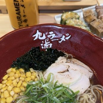 Kyuramen x TBaar - Ramen Near Me - Vernon Hills, Illinois Kyuramen x TBaar - Ramen Near Me - Vernon Hills, Illinois