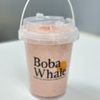 Boba Whale gift card