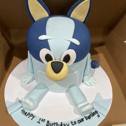 Ferny's Bakery