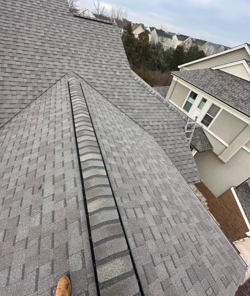 Slide of Daniel General Contractor