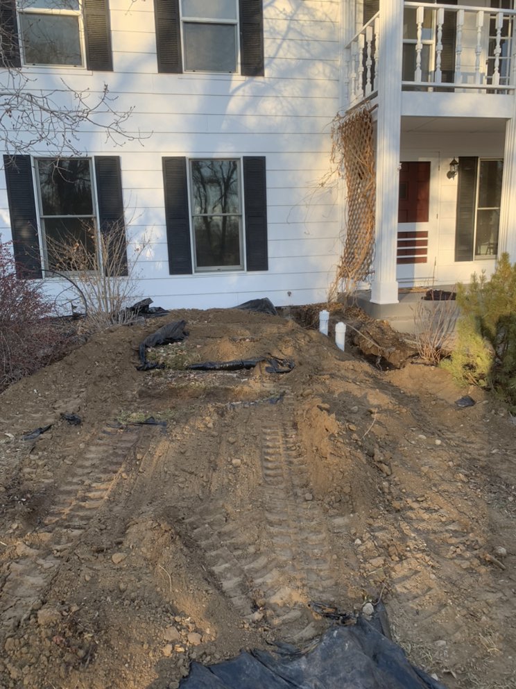 Slide of Kim’s Plumbing and Drain Cleaning