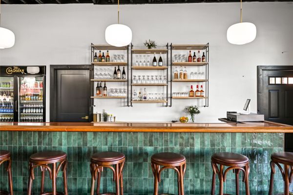 The Coachman Event Venue by null