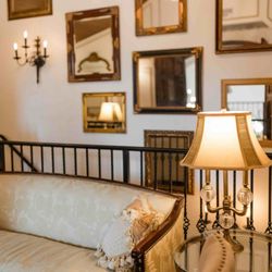 9 Aviles Wedding Event Venue - Bride Room