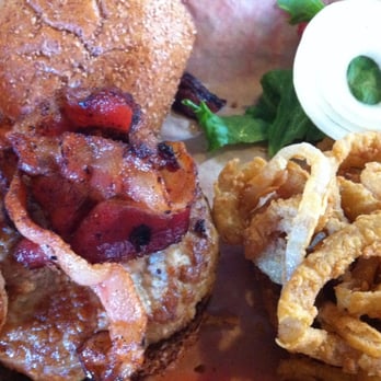 Twisted Root Burger - Burgers Near Me - Dallas, Texas