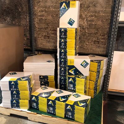 Artist & Craftsman Supply