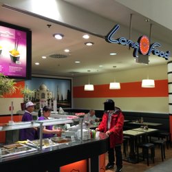 Long Food
