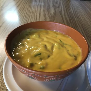Los Pepes - Queso--ehh...just ok - Mexican Near Me - Austin, Texas