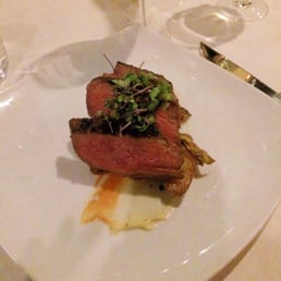 S.d.a. Prime Ny Strip Steak