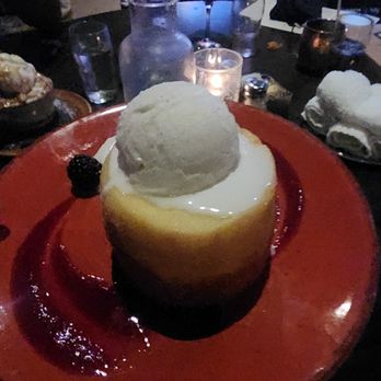 Reunion Kitchen + Drink - Butter cake dessert - New American Near Me - Brea, California Reunion Kitchen + Drink - Butter cake dessert - New American Near Me - Brea, California