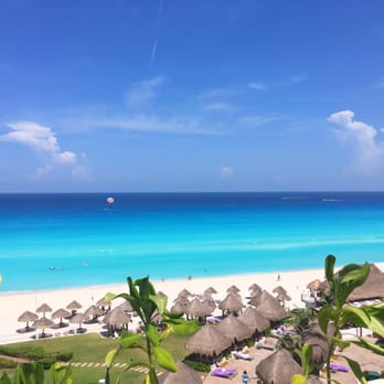 Paradisus - Royal Service~ Ocean View Suite - Hotels Near Me - Cancún, ROO