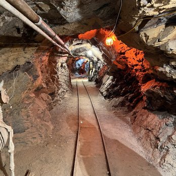 Phoenix Gold Mine - Museums Near Me - Idaho Springs, Colorado Phoenix Gold Mine - Museums Near Me - Idaho Springs, Colorado