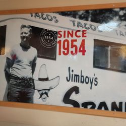 Jimboy's Tacos