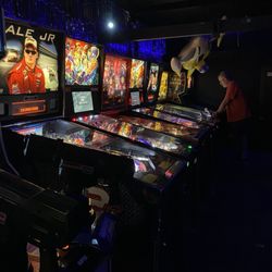 Dumb Records - Pinball