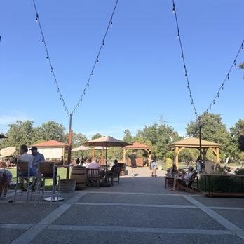 Murrieta's Well - Patio - Venues & Event Spaces Near Me - Livermore, California