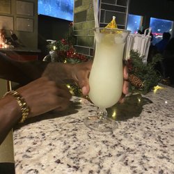 The Daiquiri Factory - Margarita, daiquiri