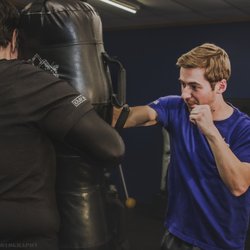 Fayetteville Krav Maga - Self Defense