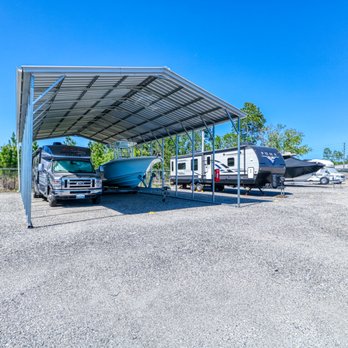 RecNation RV & Boat Storage - Self Storage Near Me - Yulee, Florida RecNation RV & Boat Storage - Self Storage Near Me - Yulee, Florida