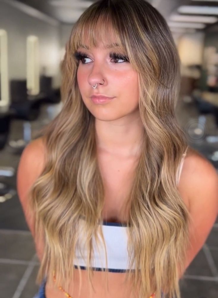 Frequency Salon Image