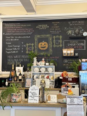 Sip Tea Room by null