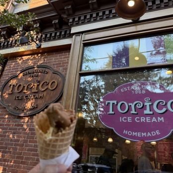 TORICO ICE CREAM - Updated August 2025 - 840 Photos & 964