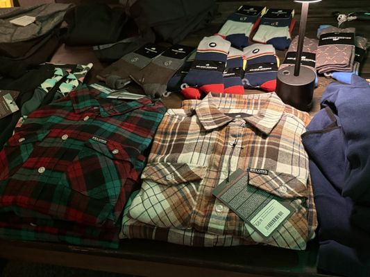 Pershing House by null