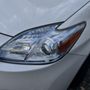 Photo of Roman’s Headlight Restoration