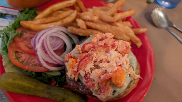 Delaney's Hole In the Wall by null