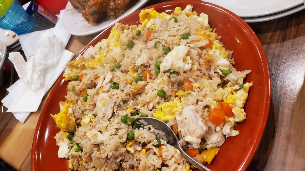 BASIL’S CAFE 97 Photos & 92 Reviews 5130 Beatline Rd, Long Beach