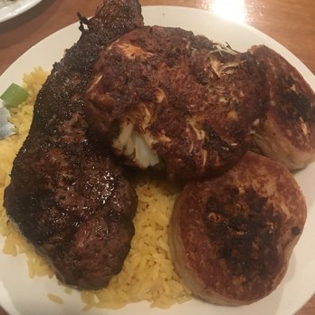 Salsa Grill - Latin American Near Me - Woodlawn, Maryland Salsa Grill - Latin American Near Me - Woodlawn, Maryland