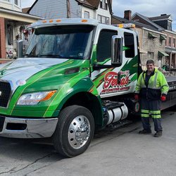 Ferra's Automotive Services