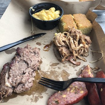 Mission BBQ - Barbeque Near Me - Gambrills, Maryland