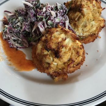 Hooked - Crabcakes - Seafood Near Me - Ocean City, Maryland