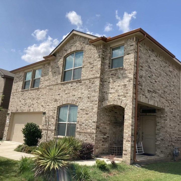 Slide of Fort Tex Metals & Roofing