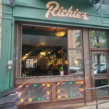 Richie's Crown Heights - Bars Near Me - Brooklyn, New York