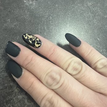 Polish Nails - Nail Salons Near Me - Gilbert, Arizona
