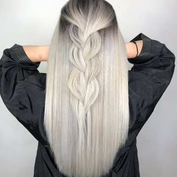 Xcellent Hair Square - 1 - Hair Salons Near Me - Flushing, New York