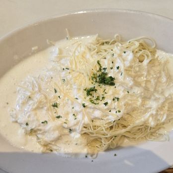 Bravo Restaurant - Capellini Alfredo - Italian Near Me - Aiea, Hawaii Bravo Restaurant - Capellini Alfredo - Italian Near Me - Aiea, Hawaii
