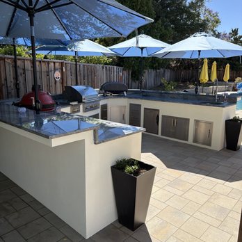 Unlimited Outdoor Kitchen - Landscape Architects or Designers Near Me - San Jose, California Unlimited Outdoor Kitchen - Landscape Architects or Designers Near Me - San Jose, California