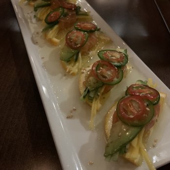 Karma - Concord - Asian Fusion Near Me - Concord, Massachusetts