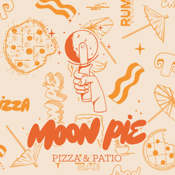 Moon Pie Pizza & Patio
