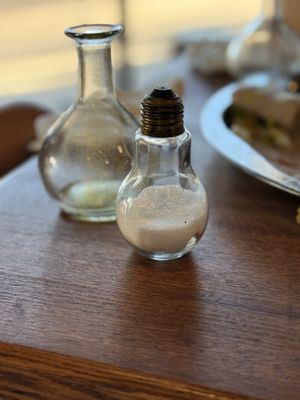 Addis Ethiopian Restaurant by null