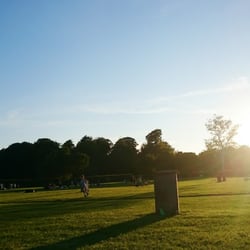 Charlottenlund Fort - Juli 2016