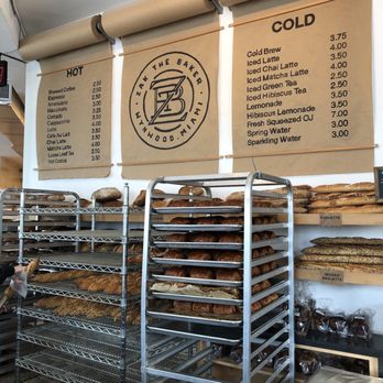 Zak The Baker - Delicious fresh bread all day - Kosher Near Me - Miami, Florida Zak The Baker - Delicious fresh bread all day - Kosher Near Me - Miami, Florida