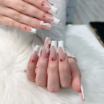 LB Nails & Beauty - Nail Salons Near Me - Mesa, Arizona LB Nails & Beauty - Nail Salons Near Me - Mesa, Arizona