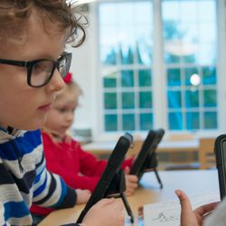 Préscolaire Early Learning Academy