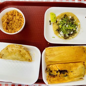 SARINANA’S TAMALE FACTORY - Updated March 2025 - 355 Photos & 434