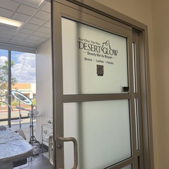 Desert Glow Beauty Bar - Estheticians Near Me - La Quinta, California Desert Glow Beauty Bar - Estheticians Near Me - La Quinta, California
